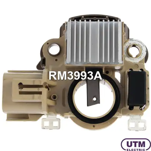 RM3993A Регулятор генератора UTM