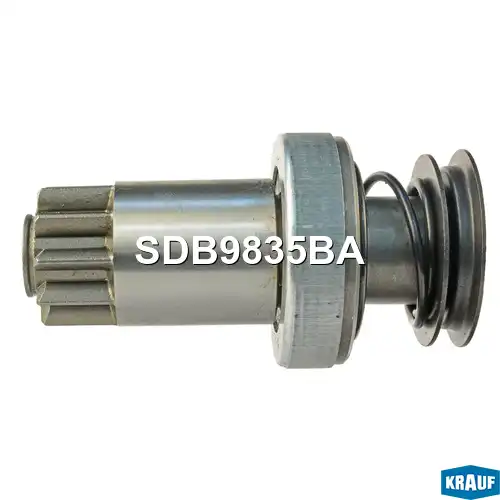 Бендикс стартера SDB9835BA KRAUF