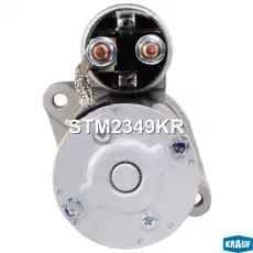 Стартер KRAUF STM2349KR