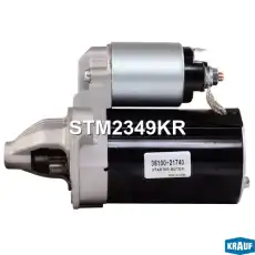 Стартер KRAUF STM2349KR