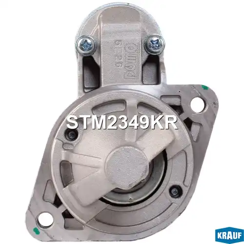 Стартер KRAUF STM2349KR