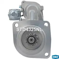 Стартер KRAUF STD4325NL
