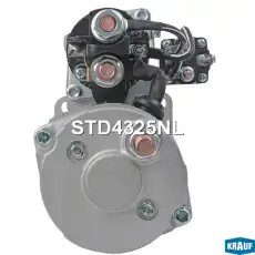 Стартер KRAUF STD4325NL