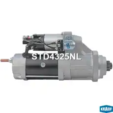 Стартер KRAUF STD4325NL