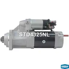Стартер KRAUF STD4325NL