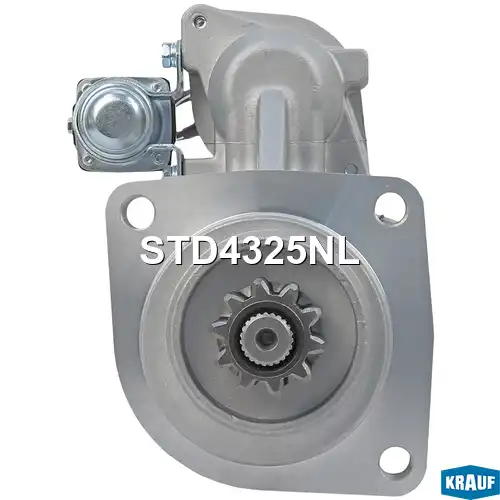 Стартер KRAUF STD4325NL