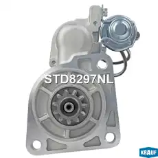 Стартер KRAUF STD8297NL 24 В, 4 кВт