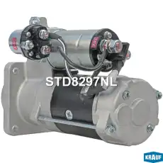 Стартер KRAUF STD8297NL 24 В, 4 кВт