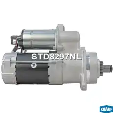 Стартер KRAUF STD8297NL 24 В, 4 кВт