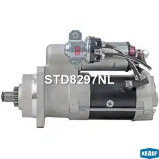 Стартер KRAUF STD8297NL 24 В, 4 кВт