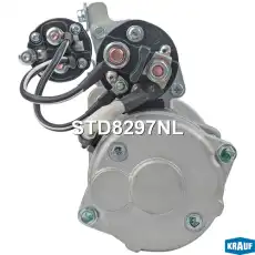 Стартер KRAUF STD8297NL 24 В, 4 кВт