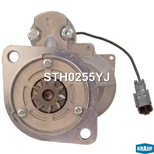 Стартер KRAUF STH0255YJ