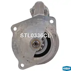 Стартер KRAUF STL0336CL