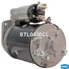 Стартер KRAUF STL0336CL