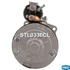 Стартер KRAUF STL0336CL