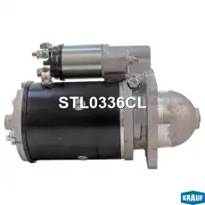 Стартер KRAUF STL0336CL