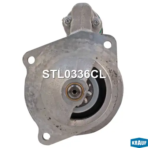 Стартер KRAUF STL0336CL