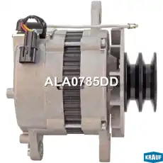 Генератор KRAUF ALA0785DD