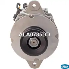 Генератор KRAUF ALA0785DD