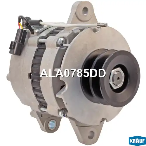 Генератор KRAUF ALA0785DD