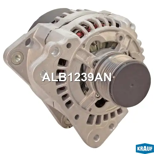 Генератор KRAUF ALB1239AN