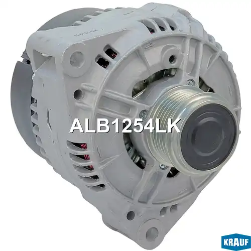 Генератор KRAUF ALB1254LK