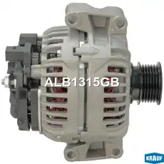 Генератор KRAUF ALB1315GB