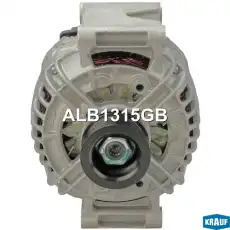 Генератор KRAUF ALB1315GB