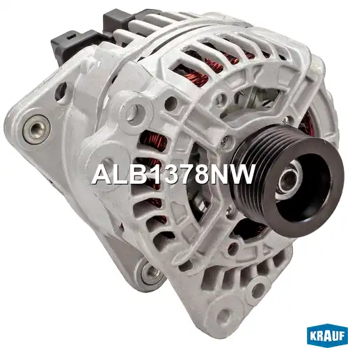 Генератор KRAUF ALB1378NW