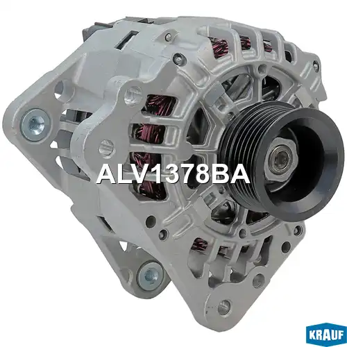 Генератор KRAUF ALV1378BA