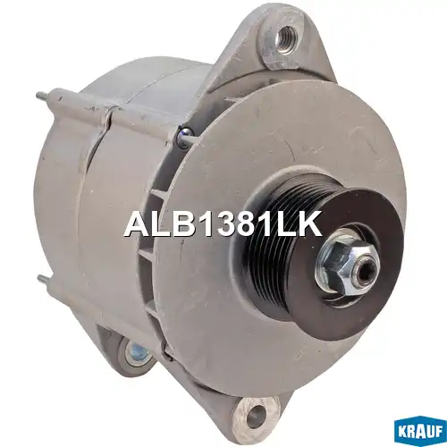 Генератор KRAUF ALB1381LK