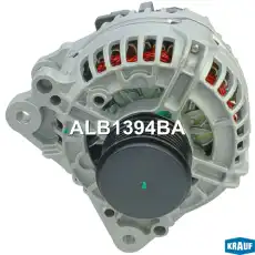 Генератор KRAUF ALB1394BA