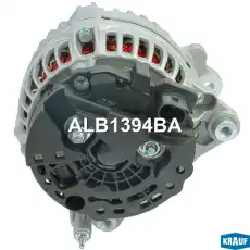 Генератор KRAUF ALB1394BA