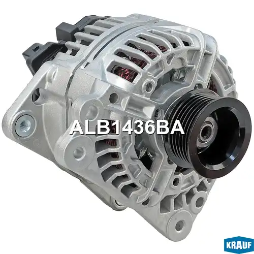 Генератор KRAUF ALB1436BA