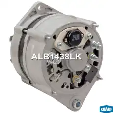 Генератор KRAUF ALB1438LK