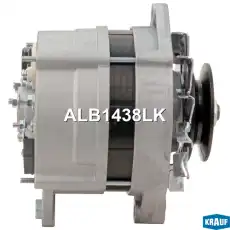 Генератор KRAUF ALB1438LK