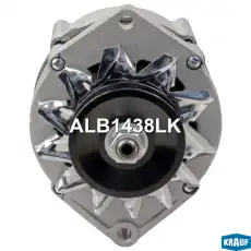 Генератор KRAUF ALB1438LK