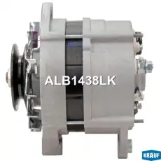 Генератор KRAUF ALB1438LK