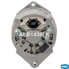 Генератор KRAUF ALB1438LK