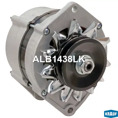 Генератор KRAUF ALB1438LK