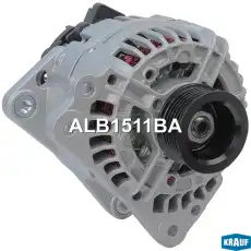 Генератор KRAUF ALB1511BA