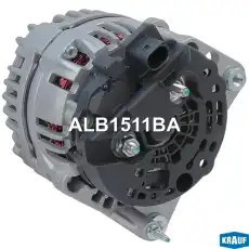 Генератор KRAUF ALB1511BA