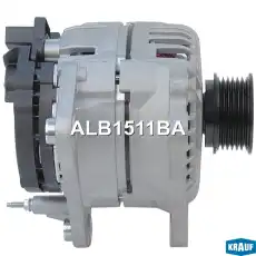 Генератор KRAUF ALB1511BA