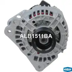 Генератор KRAUF ALB1511BA