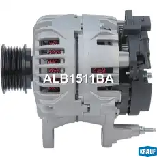 Генератор KRAUF ALB1511BA