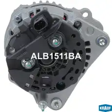 Генератор KRAUF ALB1511BA