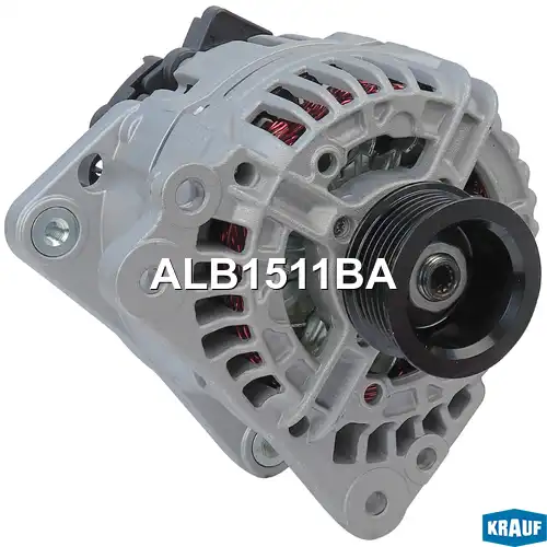 Генератор KRAUF ALB1511BA