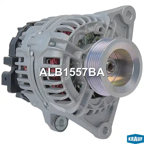 Генератор KRAUF ALB1557BA