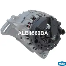 Генератор KRAUF ALB1560BA