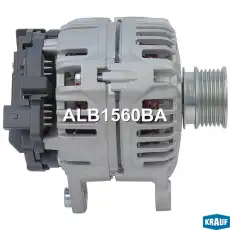Генератор KRAUF ALB1560BA